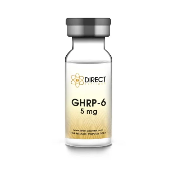 GHRP-6-5mg