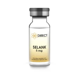 Selank-5mg