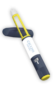 CJC-1295 Dac 2mg Pre Mixed Pen