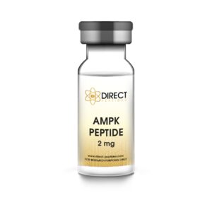 AMPK Peptide Vial 2mg