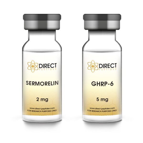 Sermorelin GHRP-6