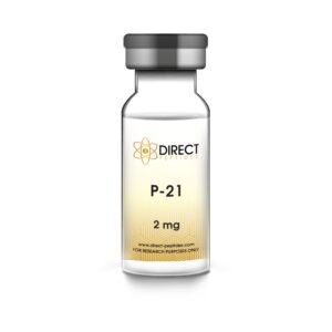 Buy P-21 Peptide Vial 2mg