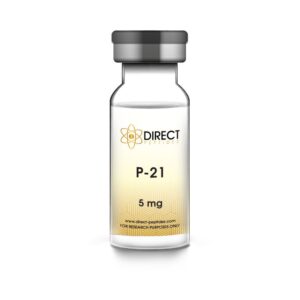 Buy P-21 Peptide Vial 5 mg