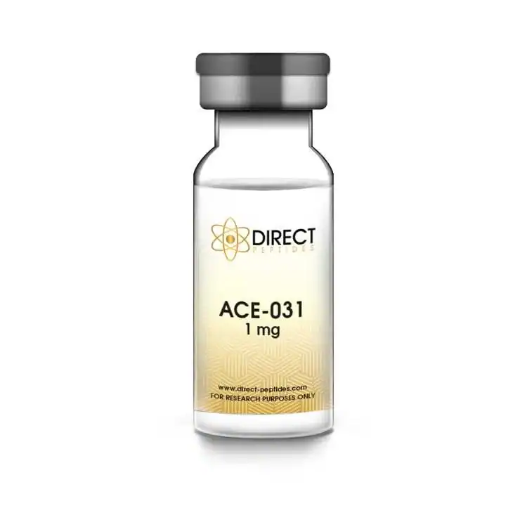 Buy ACE-031 Peptide Vial 1mg