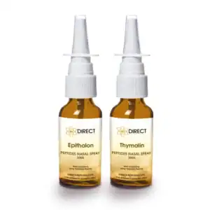 Buy Epithalon Thymalin Nasal Stack 30ml