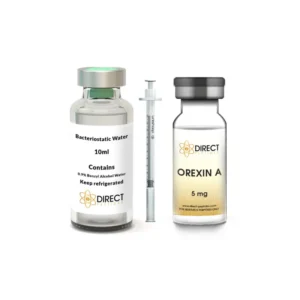 Buy Orexin A Peptide Vial 5mg Kit