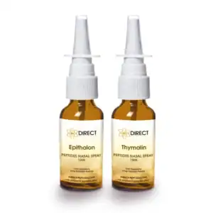 Buy Epithalon Thymalin Nasal Stack 15ml