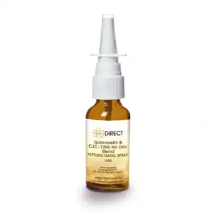 Buy Ipamorelin CJC-1295 No Dac Blend Nasal Spray 15ml