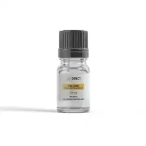 Buy PAL-GHK Topical Peptide
