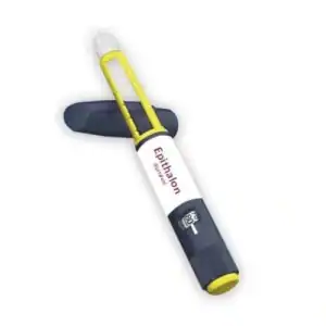 Epithalon Pre Mixed Peptide Pen 100mg