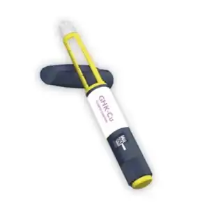 Buy GHK-Cu Pre-Mixed Pen