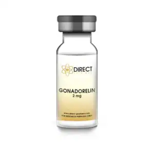 Buy Gonadorelin Peptide Vial 2mg