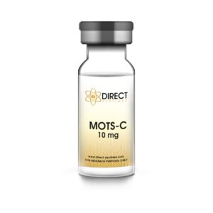 Buy Mots-C Peptide Vial 10mg